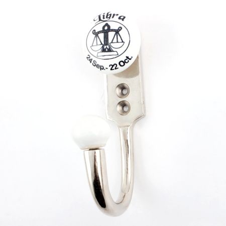 Libra Ceramic Hooks 